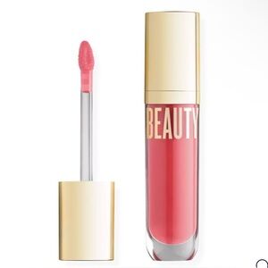 Peony, NIB Beautycounter Beyond Gloss